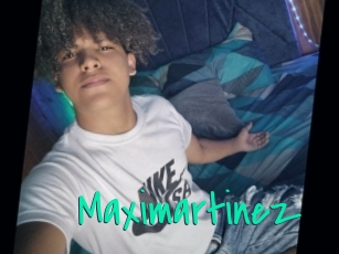 Maximartinez