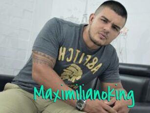 Maximilianoking