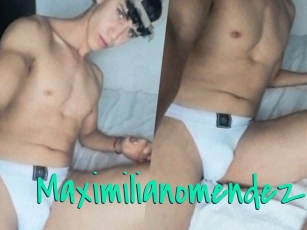 Maximilianomendez