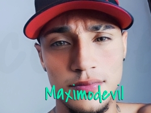 Maximodevil