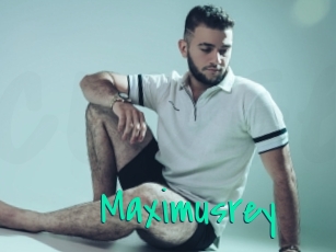 Maximusrey