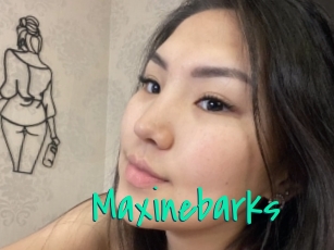 Maxinebarks