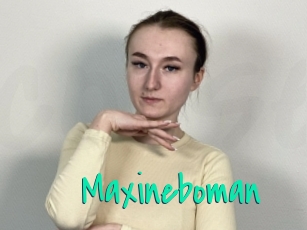 Maxineboman
