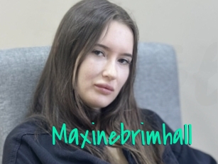 Maxinebrimhall