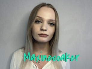 Maxinecoaker