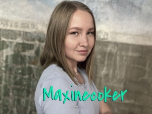 Maxinecoker