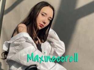 Maxinecorell