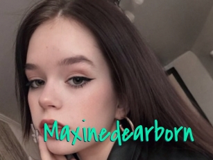 Maxinedearborn