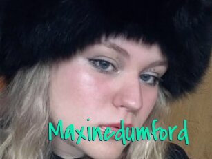 Maxinedumford