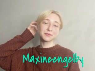 Maxineengelby