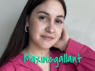 Maxinegallant