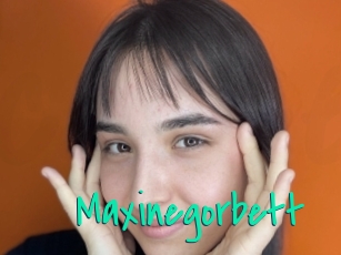 Maxinegorbett