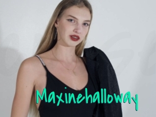 Maxinehalloway