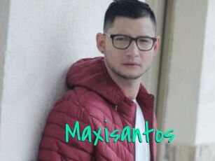 Maxisantos