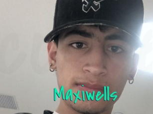 Maxiwells