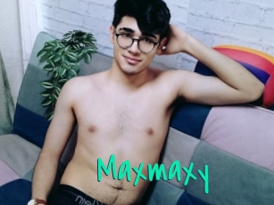 Maxmaxy