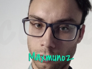 Maxmunoz