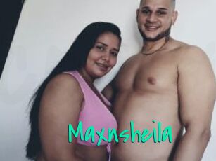 Maxnsheila