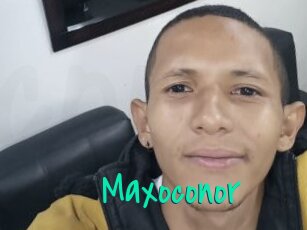 Maxoconor