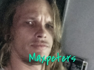 Maxpeters