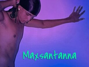 Maxsantanna