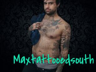 Maxtattooedsouth