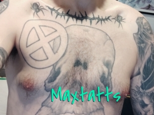 Maxtatts