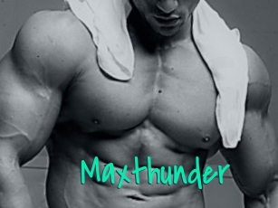 Maxthunder