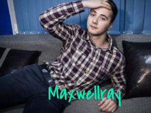 Maxwellray