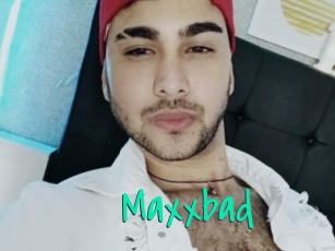 Maxxbad