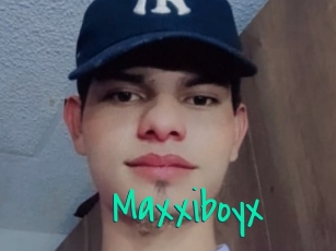 Maxxiboyx