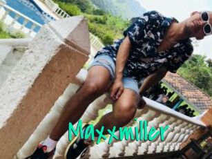 Maxxmiller