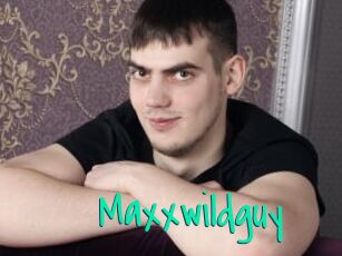 Maxxwildguy