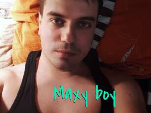 Maxy_boy