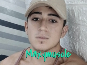 Maxymuscle