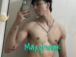 Maxytwink