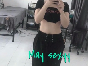 May_sexyy