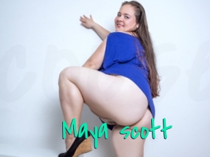 Maya_scott