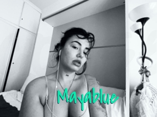 Mayablue