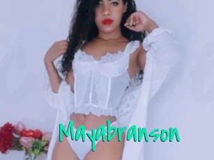 Mayabranson