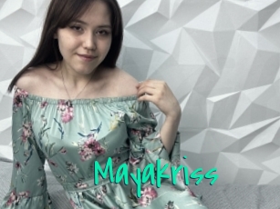 Mayakriss