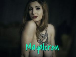 Mayaloren