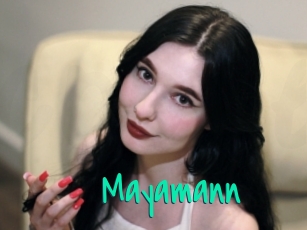 Mayamann