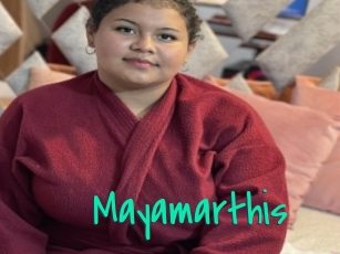 Mayamarthis