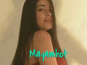 Mayamhot