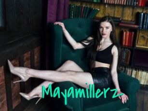 Mayamillerz