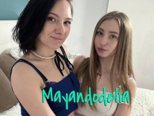 Mayandodelia