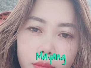 Mayang