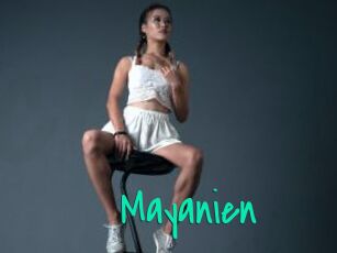 Mayanien