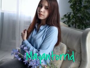 Mayantorrid